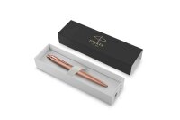 PARKER Kugelschreiber JOTTER XL rosegold, Schreibfarbe:...