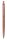 PARKER Kugelschreiber JOTTER XL rosegold, Schreibfarbe: blau, 1 St.