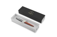 PARKER Kugelschreiber JOTTER orange, Schreibfarbe: blau,...