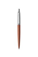 PARKER Kugelschreiber JOTTER orange, Schreibfarbe: blau,...