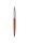 PARKER Kugelschreiber JOTTER orange, Schreibfarbe: blau, 1 St.