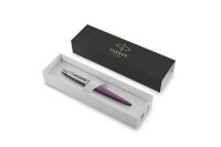 PARKER Kugelschreiber JOTTER violett, Schreibfarbe: blau,...