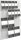 helit Wandprospekthalter transparent DIN A4, 1/3 DIN A4 76,6 x 5,1 x 115,7 cm, 1 St.