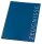 VELOFLEX Ringbuch 2-Ringe blau 2,8 cm DIN A4, 1 St.
