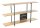 rocada Beistellregal eiche 170,0 x 36,0 x 93,0 cm, 1 St.
