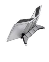 DURABLE Erweiterungselement für Sichttafelsystem SHERPA® 5624 57 DIN A4 ohne Sichttafeln, 1 St.