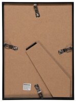 MAUL  Bilderrahmen MAULart schwarz 15,0 x 21,0 cm, 1 St.