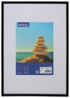 MAUL  Bilderrahmen MAULart schwarz 21,0 x 30,0 cm, 1 St.