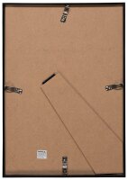 MAUL  Bilderrahmen MAULart schwarz 21,0 x 30,0 cm, 1 St.