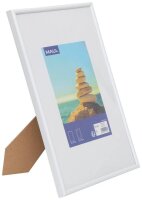 MAUL  Bilderrahmen MAULart weiß 21,0 x 30,0 cm, 1 St.