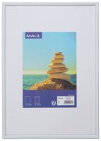 MAUL  Bilderrahmen MAULart weiß 21,0 x 30,0 cm, 1 St.