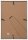 MAUL  Bilderrahmen MAULart weiß 21,0 x 30,0 cm, 1 St.