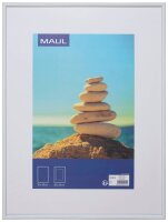 MAUL  Bilderrahmen MAULart weiß 30,0 x 40,0 cm, 1 St.