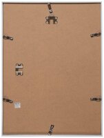 MAUL  Bilderrahmen MAULart weiß 30,0 x 40,0 cm, 1 St.