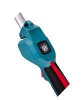 makita DUX18ZX1 Akku-Multifunktionsantrieb 18,0 V, ohne Akku