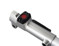 makita DUX18ZX1 Akku-Multifunktionsantrieb 18,0 V, ohne Akku