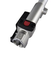 makita DUX18ZX1 Akku-Multifunktionsantrieb 18,0 V, ohne Akku