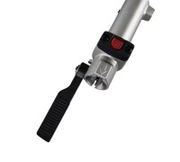 makita DUX18ZX1 Akku-Multifunktionsantrieb 18,0 V, ohne Akku