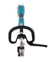 makita DUX18ZX1 Akku-Multifunktionsantrieb 18,0 V, ohne Akku