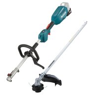 makita DUX18ZX1 Akku-Multifunktionsantrieb 18,0 V, ohne Akku