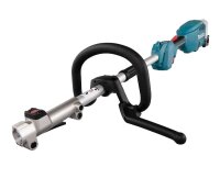 makita DUX18ZX1 Akku-Multifunktionsantrieb 18,0 V, ohne Akku
