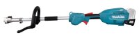 makita DUX18ZX1 Akku-Multifunktionsantrieb 18,0 V, ohne Akku