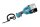 makita DUX18ZX1 Akku-Multifunktionsantrieb 18,0 V, ohne Akku