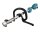 makita DUX18ZX1 Akku-Multifunktionsantrieb 18,0 V, ohne Akku