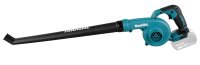 makita DUB186Z Akku-Laubbläser 18,0 V, ohne Akku