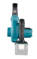 makita DUB186Z Akku-Laubbläser 18,0 V, ohne Akku