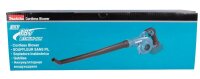 makita DUB186Z Akku-Laubbläser 18,0 V, ohne Akku