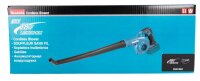 makita DUB186Z Akku-Laubbläser 18,0 V, ohne Akku