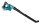 makita DUB186Z Akku-Laubbläser 18,0 V, ohne Akku