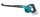 makita DUB186Z Akku-Laubbläser 18,0 V, ohne Akku