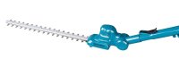 makita DUN461WZ Akku-Stabheckenschere 18,0 V, ohne Akku