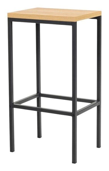 rocada Barhocker R959889 eiche, 1 St.