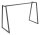 rocada 2110Y Tischgestell für Bistrotisch anthrazit 110,0 x 62,0 x 95,0 cm, 1 St.