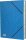 RNK-Verlag Ordnungsmappe 9 Fächer blau, 1 St.