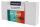 magnetoplan Moderationskarten Sea Dusk farbsortiert 20,0 x 10,0  cm, 250 St.