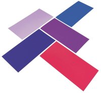 magnetoplan Moderationskarten Dawn farbsortiert 20,0 x...