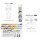 COPIC® Ciao Serene Palette Starter Layoutmarker-Set farbsortiert 1,0 + 6,0 mm, 1 Set