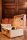 magnetoplan Moderationskoffer Wood Series 2.400 Teile