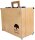 magnetoplan Moderationskoffer Wood Series 2.400 Teile