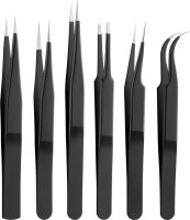 goobay Pinzetten-Set 6-teilig, 1 Set