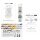COPIC® Ciao 2D Pastel Palette Starter Layoutmarker-Set farbsortiert 1,0 + 6,0 mm, 1 Set