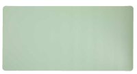 deflecto Schreibtischunterlage doppelseitig grün/rosa Kunstleder 80,0 x 40,0 cm, 1 St.