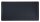 deflecto Schreibtischunterlage doppelseitig schwarz/rot Kunstleder 120,0 x 60,0 cm, 1 St.
