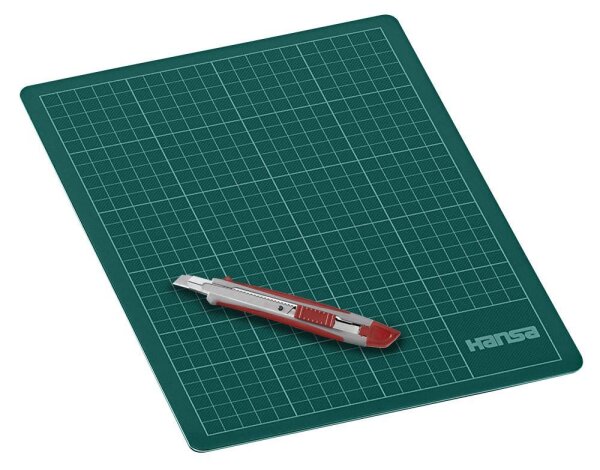 Hansa Schneidematte Cut-Mat