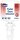 TORK Toilettensitzreiniger frisch, 525 ml