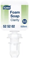 TORK Clarity Schaumseife 525 ml, 1 St.